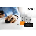 Изображение Приемопередатчик для беспроводных мышей A4Tech RN-10D, для A4Tech/Fstyler, Bluetooth + 2.4 ГГц #2 Фото Приемопередатчик для беспроводных мышей A4Tech RN-10D, для A4Tech/Fstyler, Bluetooth + 2.4 ГГц #2