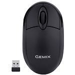 Мышь компьютерная Gemix GM185 Wireless Black - фото