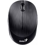 Изображение Мышка Genius Wireless NX-9000BT Iron Gray (31030009403) Bluetooth 4.0 Фото Мышка Genius Wireless NX-9000BT Iron Gray (31030009403) Bluetooth 4.0