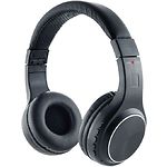 Изображение Gembird gmb audio BHP-WAW Bluetooth гарнитура, серия gmb audio "Варшава", черный цвет Фото Gembird gmb audio BHP-WAW Bluetooth гарнитура, серия gmb audio "Варшава", черный цвет
