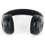 Изображение Gembird gmb audio BHP-WAW Bluetooth гарнитура, серия gmb audio "Варшава", черный цвет #2 Фото Gembird gmb audio BHP-WAW Bluetooth гарнитура, серия gmb audio "Варшава", черный цвет #2