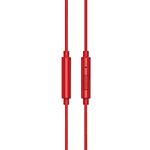 Изображение Genius HS-610 Red (31710010402) наушники с микрофоном #1 Фото Genius HS-610 Red (31710010402) наушники с микрофоном #1