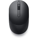 Мышь компьютерная Dell Mobile Wireless MS3320W Black - фото