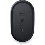 Изображение Мышка Dell Mobile Wireless Mouse MS3320W Black (570-ABHK) #1 Фото Мышка Dell Mobile Wireless Mouse MS3320W Black (570-ABHK) #1