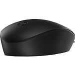 Фото Мышка HP 128 Laser Wired Mouse (265D9AA) #2
