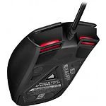 Изображение Мышка ASUS ROG Strix Impact II Black (90MP01E0-B0UA00) RGB, USB #1 Фото Мышка ASUS ROG Strix Impact II Black (90MP01E0-B0UA00) RGB, USB #1