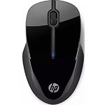 Изображение Мышка HP 250 Wireless Black (3FV67AA) Фото Мышка HP 250 Wireless Black (3FV67AA)