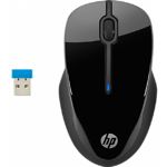 Изображение Мышка HP 250 Wireless Black (3FV67AA) #2 Фото Мышка HP 250 Wireless Black (3FV67AA) #2