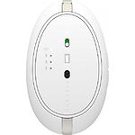 Изображение Мышка HP Spectre 700 Wireless/Bluetooth, Rechargeable, Dark White (3NZ71AA) #4 Фото Мышка HP Spectre 700 Wireless/Bluetooth, Rechargeable, Dark White (3NZ71AA) #4
