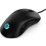 Изображение Мышка Lenovo Legion M300 RGB Gaming Mouse (GY50X79384) #13 Фото Мышка Lenovo Legion M300 RGB Gaming Mouse (GY50X79384) #13