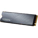 Фото SSD A-Data Swordfish 2TB M.2 2280 NVMe PCIe3.0x4 (ASWORDFISH-2T-C) 1800/1400 MB/s #3