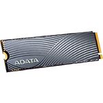 Фото SSD A-Data Swordfish 2TB M.2 2280 NVMe PCIe3.0x4 (ASWORDFISH-2T-C) 1800/1400 MB/s #1