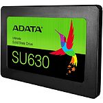 Фото SSD A-Data ULTIMATE SU630 240Gb 2.5" SATA III 3D QLC (ASU630SS-240GQ-R) #4