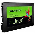 Фото SSD A-Data ULTIMATE SU630 240Gb 2.5" SATA III 3D QLC (ASU630SS-240GQ-R) #3