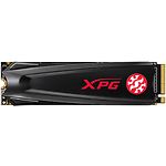 Фото SSD A-Data XPG GAMMIX S5 2TB M.2 2280 PCIe3.0x4 (AGAMMIXS5-2TT-C) 2100/1500 MB/s #4