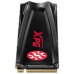 Фото SSD A-Data XPG GAMMIX S5 2TB M.2 2280 PCIe3.0x4 (AGAMMIXS5-2TT-C) 2100/1500 MB/s #2
