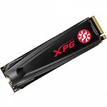 Фото SSD A-Data XPG GAMMIX S5 2TB M.2 2280 PCIe3.0x4 (AGAMMIXS5-2TT-C) 2100/1500 MB/s #1
