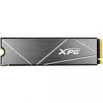 Фото SSD A-Data XPG GAMMIX S50 Lite 2TB M.2 2280 PCIe4.0x4 (AGAMMIXS50L-2T-C) 3900/3200 MB/s #2