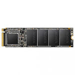 Изображение SSD A-Data XPG SX6000 Lite 128Gb M.2 PCIe x4 NVMe 2280 (ASX6000LNP-128GT-C) 1800/600 MB/s #2 Фото SSD A-Data XPG SX6000 Lite 128Gb M.2 PCIe x4 NVMe 2280 (ASX6000LNP-128GT-C) 1800/600 MB/s #2