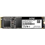 Изображение SSD A-Data XPG SX6000 Lite 128Gb M.2 PCIe x4 NVMe 2280 (ASX6000LNP-128GT-C) 1800/600 MB/s #1 Фото SSD A-Data XPG SX6000 Lite 128Gb M.2 PCIe x4 NVMe 2280 (ASX6000LNP-128GT-C) 1800/600 MB/s #1