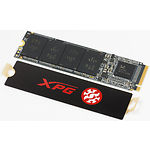 Фото SSD A-Data XPG SX6000 Lite 256Gb M.2 PCIe x4 NVMe 2280 (ASX6000LNP-256GT-C) 1800/900 MB/s #1