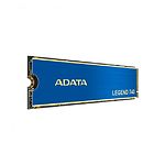 Фото SSD A-Data Legend 740 1TB M.2 2280 NVMe PCIe3.0x4 (ALEG-740-1TCS) 2500/2000 MB/s #2