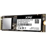 Изображение SSD A-Data XPG SX8200 Pro 256Gb M.2 PCIe x4 NVMe 2280 (ASX8200PNP-256GT-C) 3500/1200 MB/s #6 Фото SSD A-Data XPG SX8200 Pro 256Gb M.2 PCIe x4 NVMe 2280 (ASX8200PNP-256GT-C) 3500/1200 MB/s #6