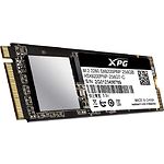 Изображение SSD A-Data XPG SX8200 Pro 256Gb M.2 PCIe x4 NVMe 2280 (ASX8200PNP-256GT-C) 3500/1200 MB/s #5 Фото SSD A-Data XPG SX8200 Pro 256Gb M.2 PCIe x4 NVMe 2280 (ASX8200PNP-256GT-C) 3500/1200 MB/s #5