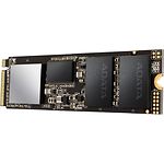 Изображение SSD A-Data XPG SX8200 Pro 256Gb M.2 PCIe x4 NVMe 2280 (ASX8200PNP-256GT-C) 3500/1200 MB/s #3 Фото SSD A-Data XPG SX8200 Pro 256Gb M.2 PCIe x4 NVMe 2280 (ASX8200PNP-256GT-C) 3500/1200 MB/s #3