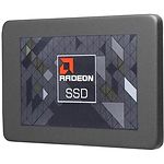 Фото SSD AMD Radeon R5 1TB 2.5" 7мм SATA-3 (R5SL1024G) #1