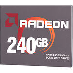 Фото SSD AMD Radeon R5 240GB 2.5" 7мм SATA-3 (R5SL240G) #1