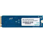 Фото SSD Apacer AS2280P4 1TB PCIE 3.0X4 M.2 NVMe (AP1TBAS2280P4-1) #1