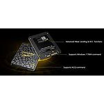 Изображение SSD Apacer AS340 240Gb 2.5" 7mm SATA III (AP240GAS340G) Bulk без упаковки #2 Фото SSD Apacer AS340 240Gb 2.5" 7mm SATA III (AP240GAS340G) Bulk без упаковки #2