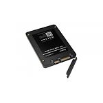 Изображение SSD Apacer AS340 240Gb 2.5" 7mm SATA III (AP240GAS340G) Bulk без упаковки #1 Фото SSD Apacer AS340 240Gb 2.5" 7mm SATA III (AP240GAS340G) Bulk без упаковки #1