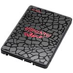 Изображение SSD Apacer AS350 Panther 128Gb 2.5" 7mm SATA III (AP128GAS350-1) 95.DB260.P100C #3 Фото SSD Apacer AS350 Panther 128Gb 2.5" 7mm SATA III (AP128GAS350-1) 95.DB260.P100C #3