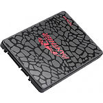 Изображение SSD Apacer AS350 Panther 128Gb 2.5" 7mm SATA III (AP128GAS350-1) 95.DB260.P100C #2 Фото SSD Apacer AS350 Panther 128Gb 2.5" 7mm SATA III (AP128GAS350-1) 95.DB260.P100C #2