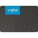 Фото SSD Crucial BX500 1TB 2.5" 7mm SATAIII Silicon Motion 3D (CT1000BX500SSD1) 540/500 Mb/s #5