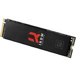Изображение SSD Goodram IRDM M.2 512Gb NVMe 2280 PCIe Gen3x4 (IR-SSDPR-P34B-512-80) 3200/2000Mb/s TBW300 #1 Фото SSD Goodram IRDM M.2 512Gb NVMe 2280 PCIe Gen3x4 (IR-SSDPR-P34B-512-80) 3200/2000Mb/s TBW300 #1