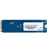 Фото SSD Apacer AS2280P4 512GB PCIE 3.0X4 M.2 NVMe (AP512GAS2280P4-1) #1