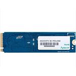 Фото SSD Apacer AS2280P4 256GB PCIE 3.0X4 M.2 NVMe (AP256GAS2280P4-1) #1