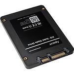 Изображение SSD Apacer AS340 960Gb 2.5" 7mm SATA III (AP960GAS340G-1) #1 Фото SSD Apacer AS340 960Gb 2.5" 7mm SATA III (AP960GAS340G-1) #1