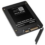 Изображение SSD Apacer AS340 480Gb 2.5" 7mm SATA III (AP480GAS340G) Bulk без упаковки #2 Фото SSD Apacer AS340 480Gb 2.5" 7mm SATA III (AP480GAS340G) Bulk без упаковки #2