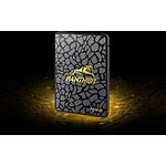 Изображение SSD Apacer AS340 480Gb 2.5" 7mm SATA III (AP480GAS340G) Bulk без упаковки #1 Фото SSD Apacer AS340 480Gb 2.5" 7mm SATA III (AP480GAS340G) Bulk без упаковки #1
