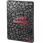 Изображение SSD Apacer AS350 Panther 1TB 2.5" 7mm SATA III (AP1TBAS350-1) 95.DB2G0.P100C #2 Фото SSD Apacer AS350 Panther 1TB 2.5" 7mm SATA III (AP1TBAS350-1) 95.DB2G0.P100C #2
