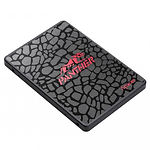 Изображение SSD Apacer AS350 Panther 1TB 2.5" 7mm SATA III (AP1TBAS350-1) 95.DB2G0.P100C #1 Фото SSD Apacer AS350 Panther 1TB 2.5" 7mm SATA III (AP1TBAS350-1) 95.DB2G0.P100C #1