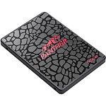 Изображение SSD Apacer AS350 Panther 256Gb 2.5" 7mm SATA III (AP256GAS350-1) 95.DB2A0.P100C #3 Фото SSD Apacer AS350 Panther 256Gb 2.5" 7mm SATA III (AP256GAS350-1) 95.DB2A0.P100C #3
