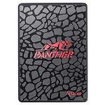 Изображение SSD Apacer AS350 Panther 256Gb 2.5" 7mm SATA III (AP256GAS350-1) 95.DB2A0.P100C #2 Фото SSD Apacer AS350 Panther 256Gb 2.5" 7mm SATA III (AP256GAS350-1) 95.DB2A0.P100C #2
