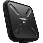 Фото SSD A-Data SD700 1TB External USB 3.1 Black (ASD700-1TU31-CBK) #3