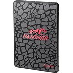 Изображение SSD Apacer AS350 Panther 512Gb 2.5" 7mm SATA III (AP512GAS350-1) 95.DB2E0.P100C #3 Фото SSD Apacer AS350 Panther 512Gb 2.5" 7mm SATA III (AP512GAS350-1) 95.DB2E0.P100C #3