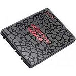 Изображение SSD Apacer AS350 Panther 512Gb 2.5" 7mm SATA III (AP512GAS350-1) 95.DB2E0.P100C #1 Фото SSD Apacer AS350 Panther 512Gb 2.5" 7mm SATA III (AP512GAS350-1) 95.DB2E0.P100C #1